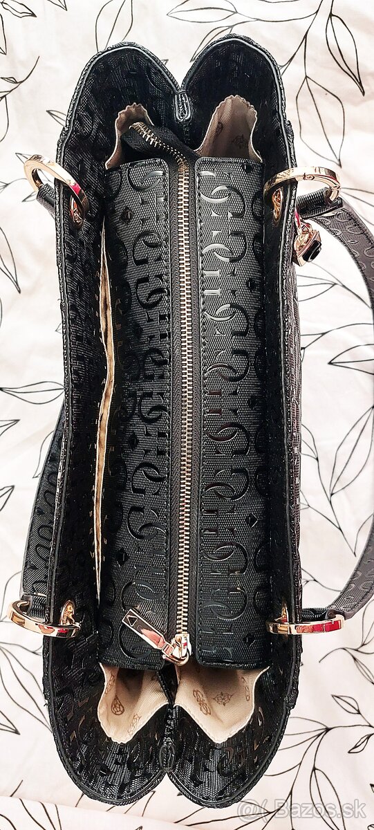 Predám kabelku zn. Guess - 8