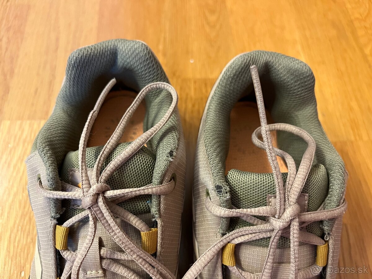 detske turisticke tenisky adidas 33 - 8