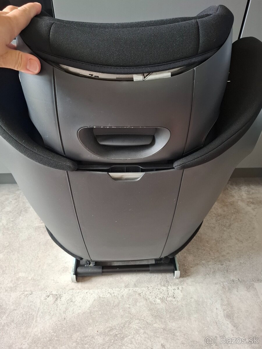 Autosedačka Cybex - 8