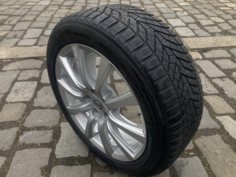 5x114.3 R18 nissan 370z dvojrozmer Brock - 8