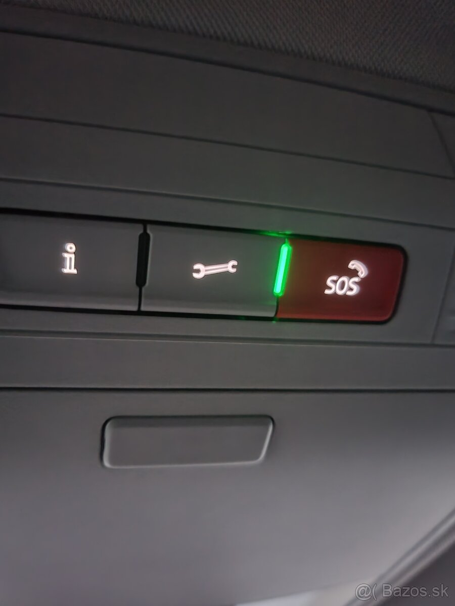 Škoda Kodiaq 4x4 DSG 93.tisíc km - 8