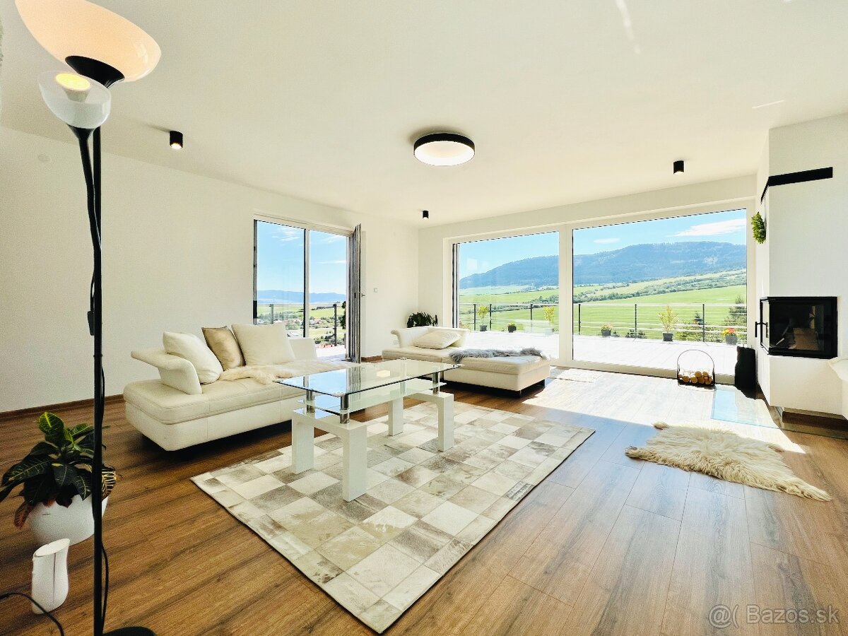 ZNÍŽENÁ CENA RD so SPA, Krásna Lúka okr. Sabinov - 8