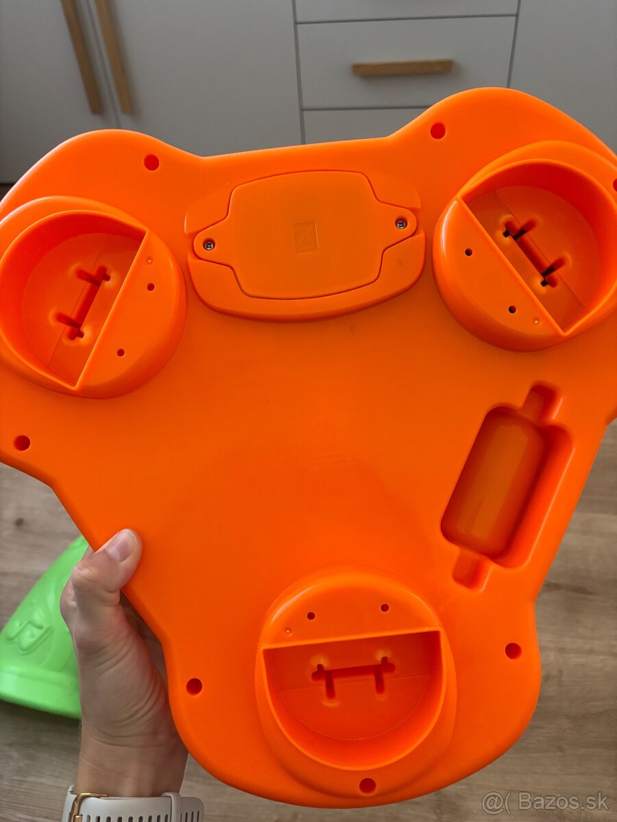 Fisher Price hrací stolík a kľúče - 8