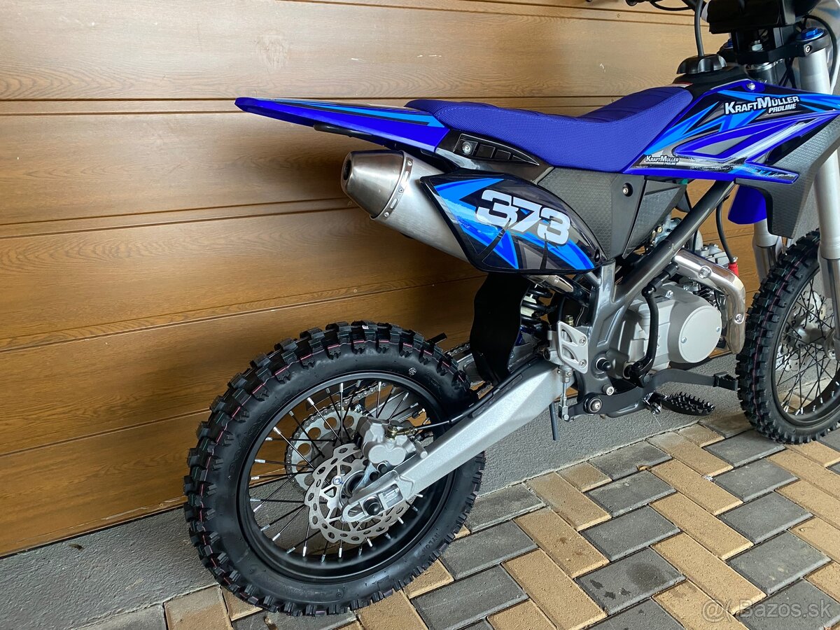 Pit bike / Dirt bike - 8