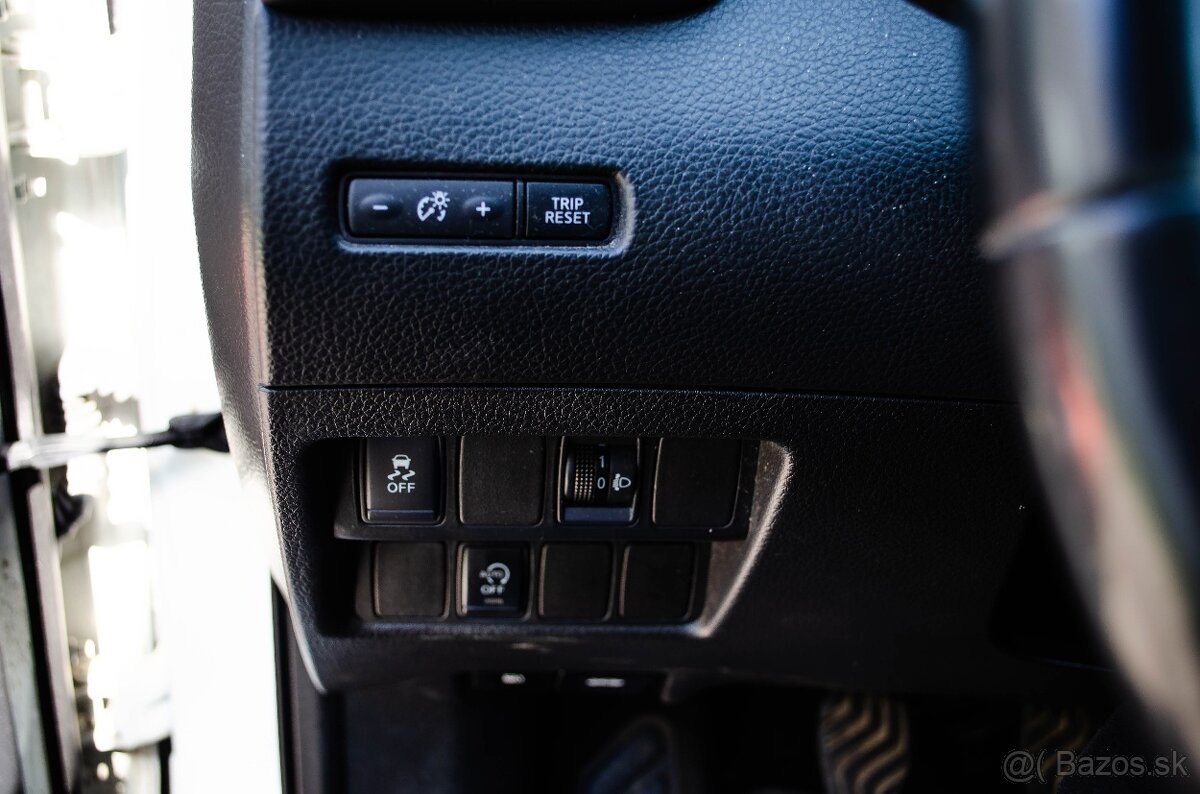 Nissan Qashqai 1.5 dCi Acenta - 8