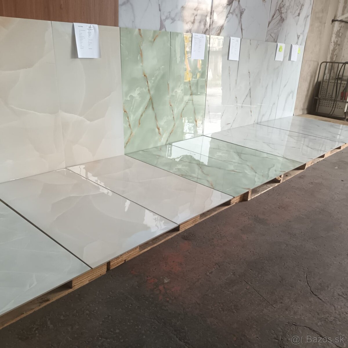 Dlažba a Obklad -JAQUAR - 8