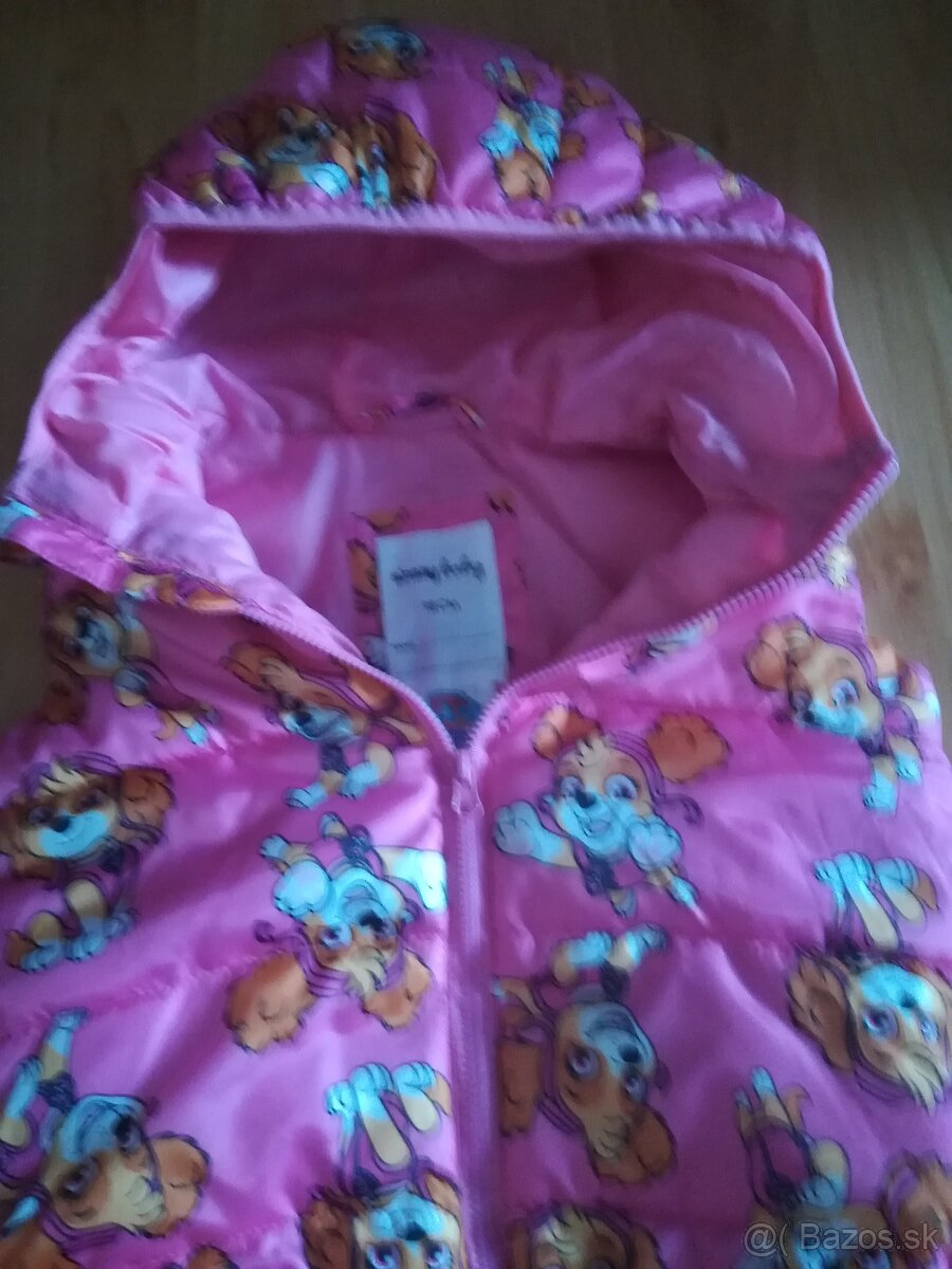 bundy pre dievčatko - 8