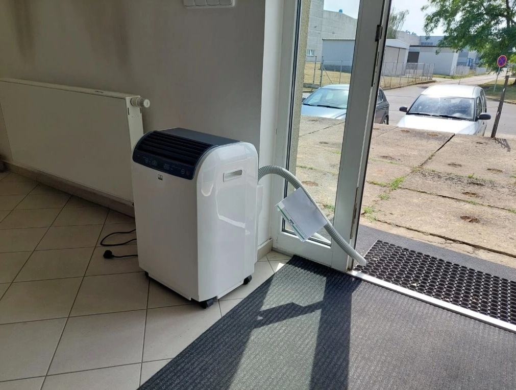 Remko RKL 495 DC S-Line (biela) - 8