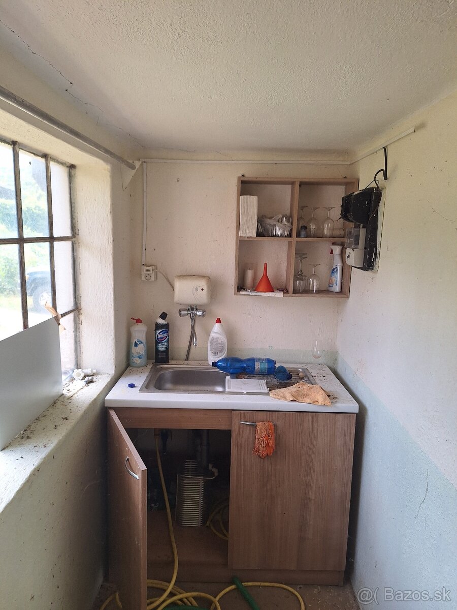 Vinohrad Viničný domček Strekov - 8