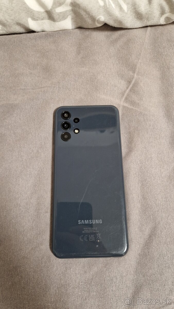Samsung galaxy A13 - 8