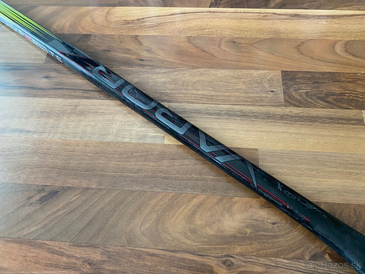 Poškodena hokejka Bauer Hyperlite 2 - 8