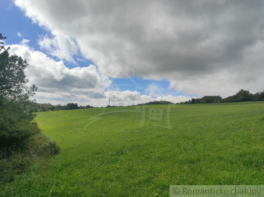 NOVÁ CENA Postavte si chalupu snov uprostred prírody - 8