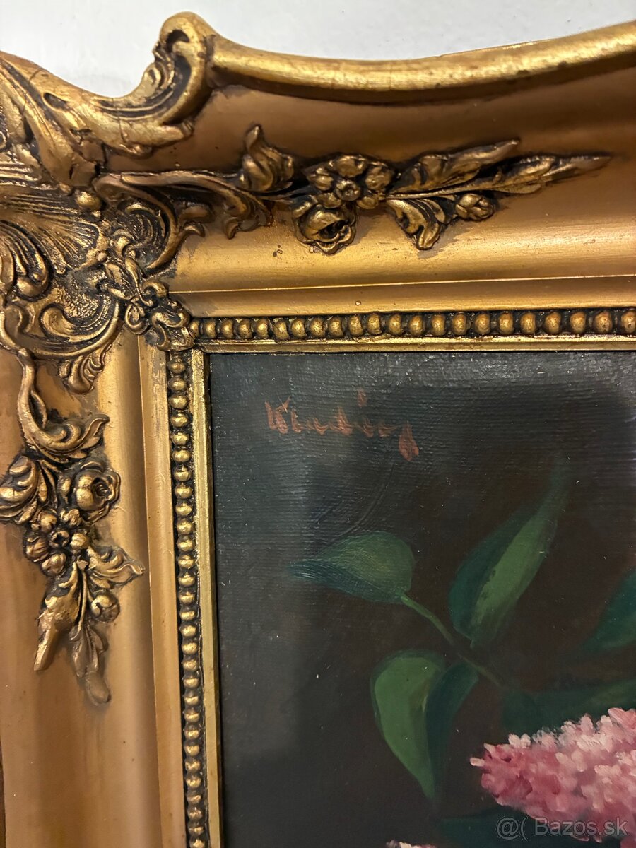 Olejomaľba na plátne 8 - 8