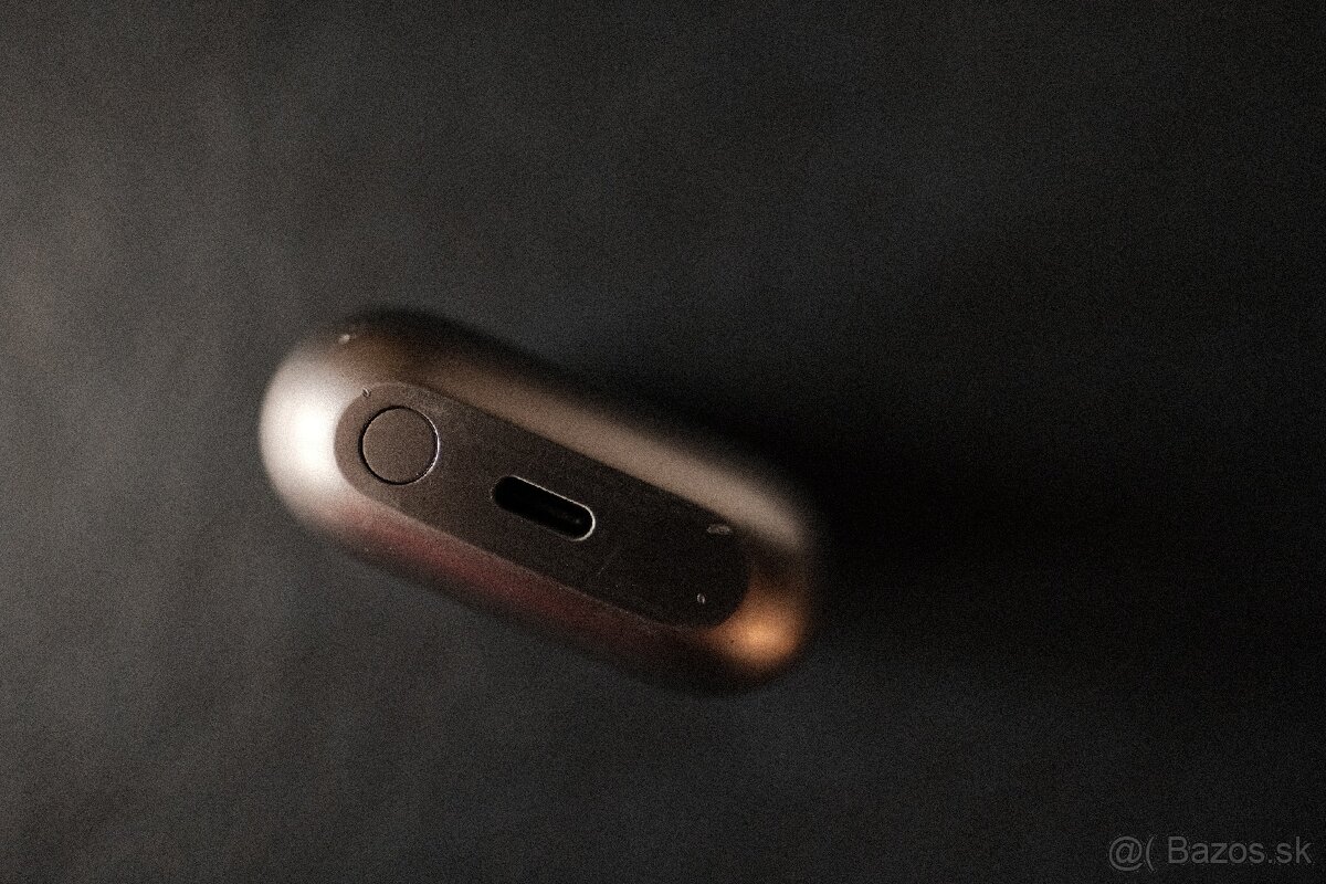 Samsung galaxy buds3 pro - 8