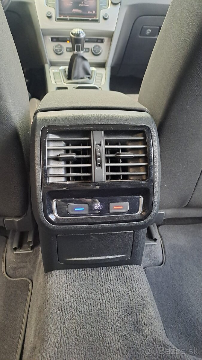 Predám VW Passat B8 2.0 TDI 110 KW - 8