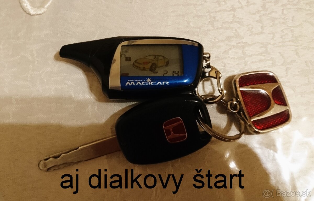 Predam Honda Civic Type R FN2 2.0 i-VTEC - 8