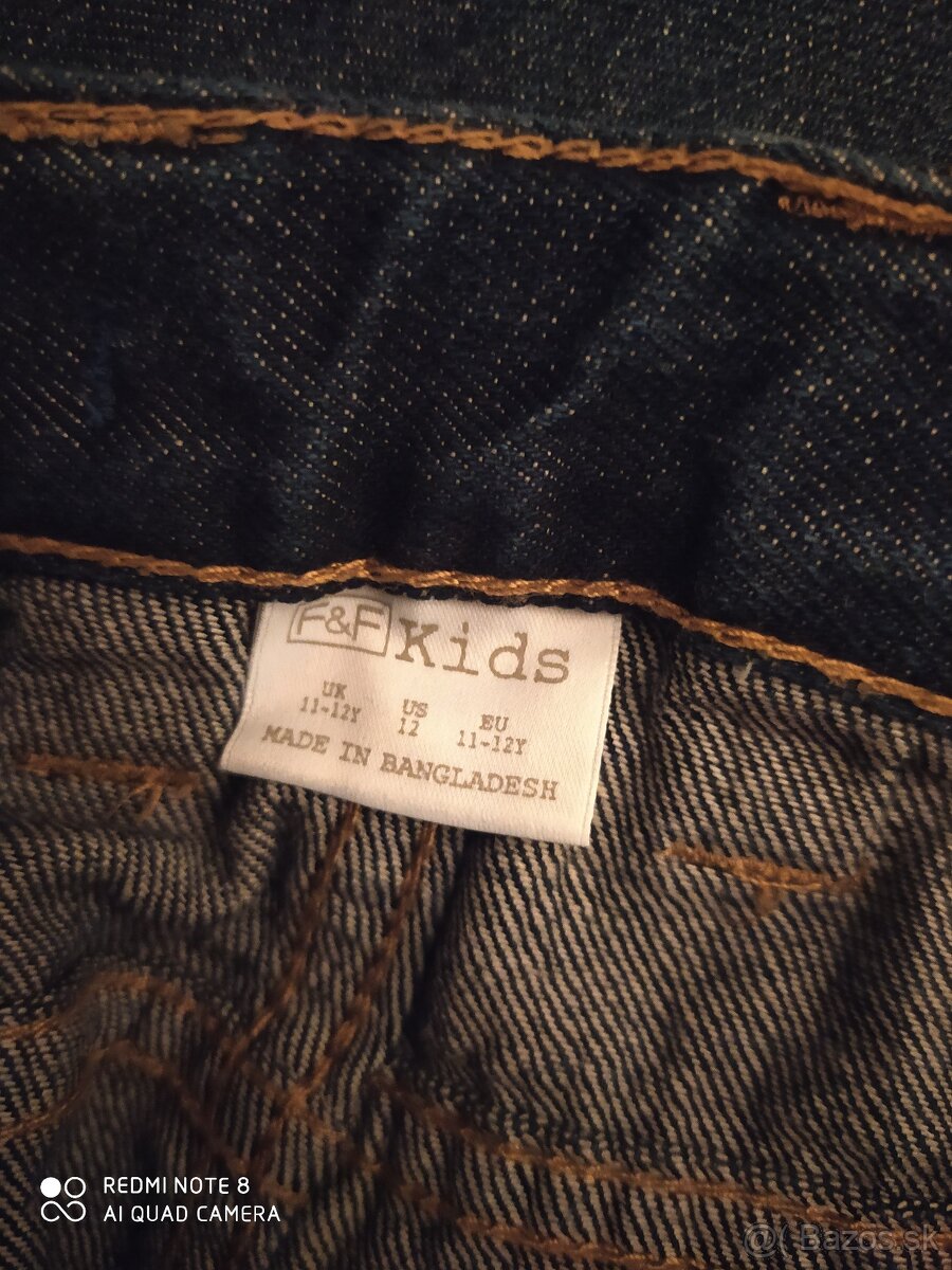 Chlapčenské rifle - 8