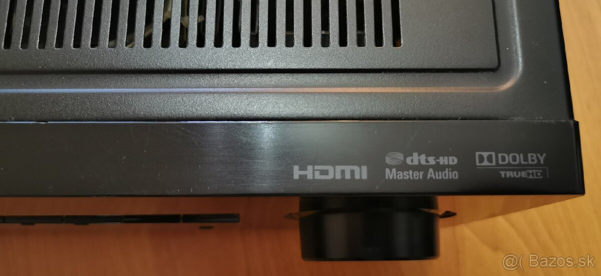 Pioneer VSX 421-K - 8