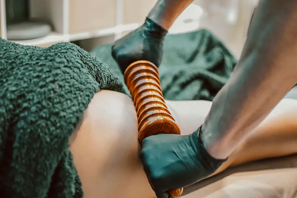 Pracovná ponuka- masér, fyzioterapeut, tréner - 8