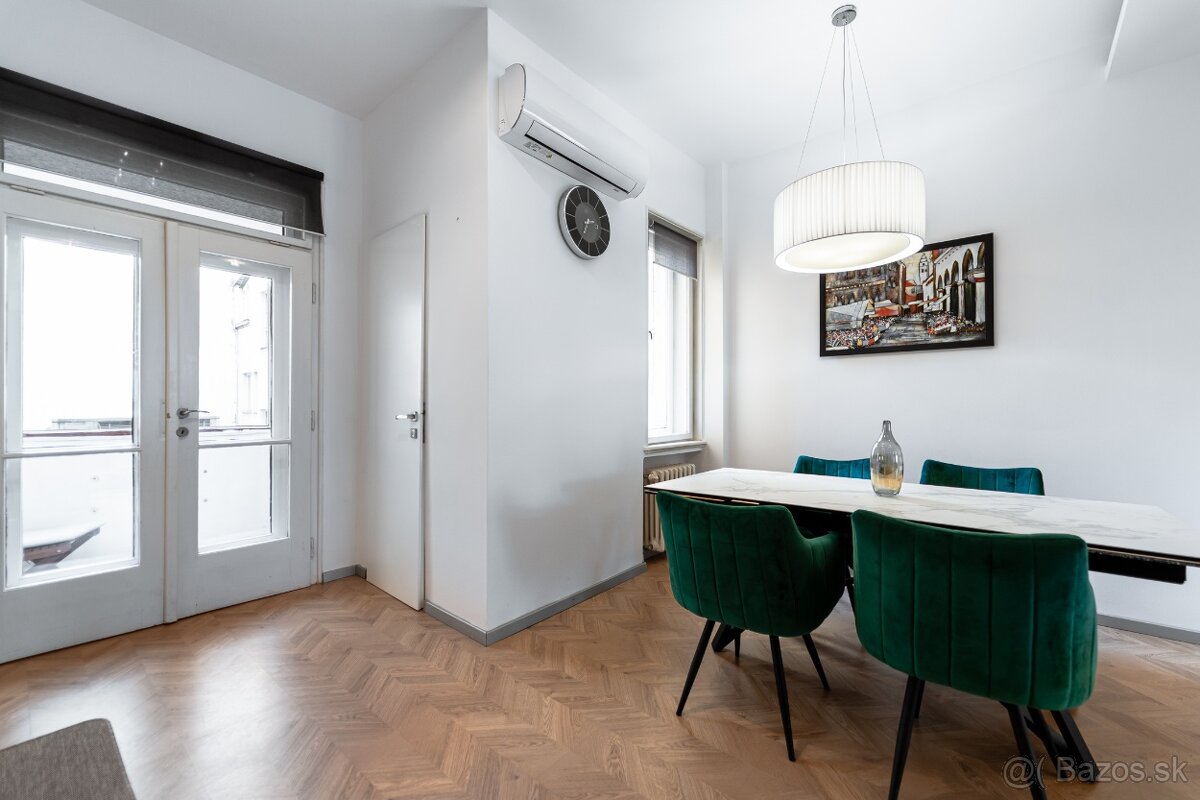 Na prenájom 3 izbový byt na Pribinovej ulici v Košiciach - 8
