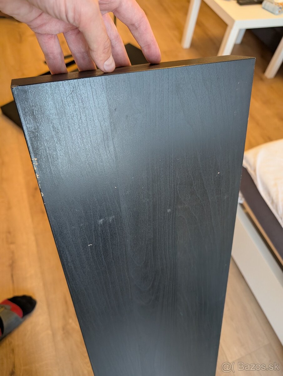 polica LACK Ikea - 8