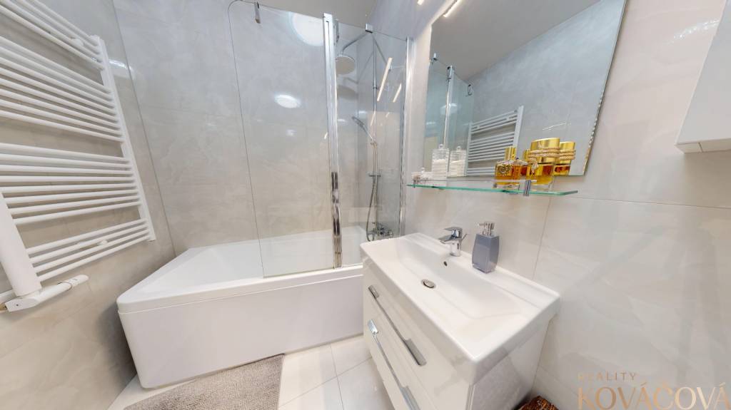 Na predaj 2 izb. byt v novostavbe -Trenčín, ul. Pred poľom - 8