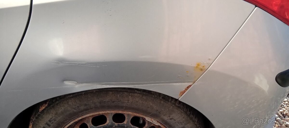 Predám Peugeot 308, pojazdný , na ND - 8