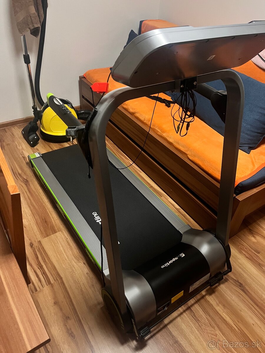 Predam Bežecký pás inSPORTline inCondi T40i - 8