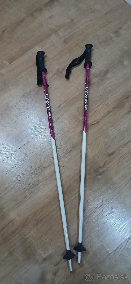 Detské lyze 120cm - 8