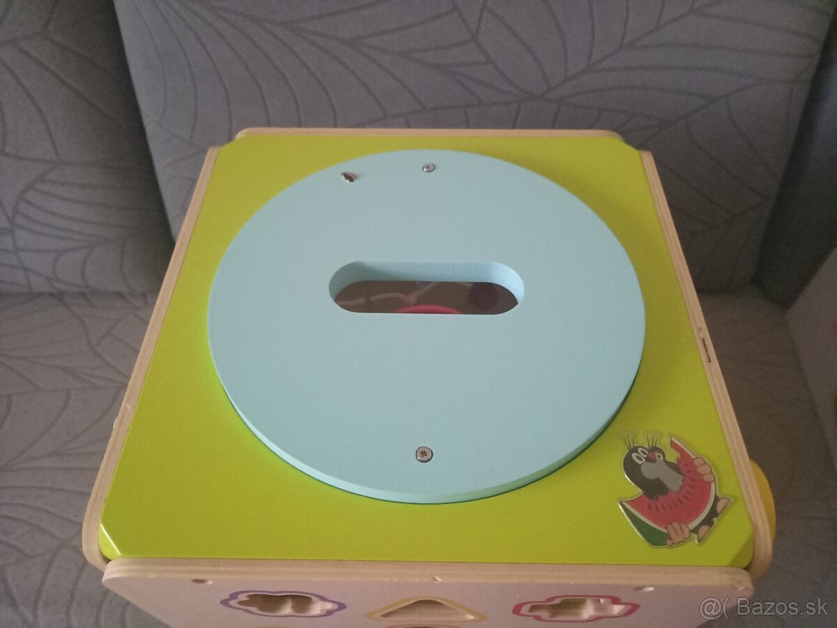 Hracky Djeco ,Quercetti, ine - 8