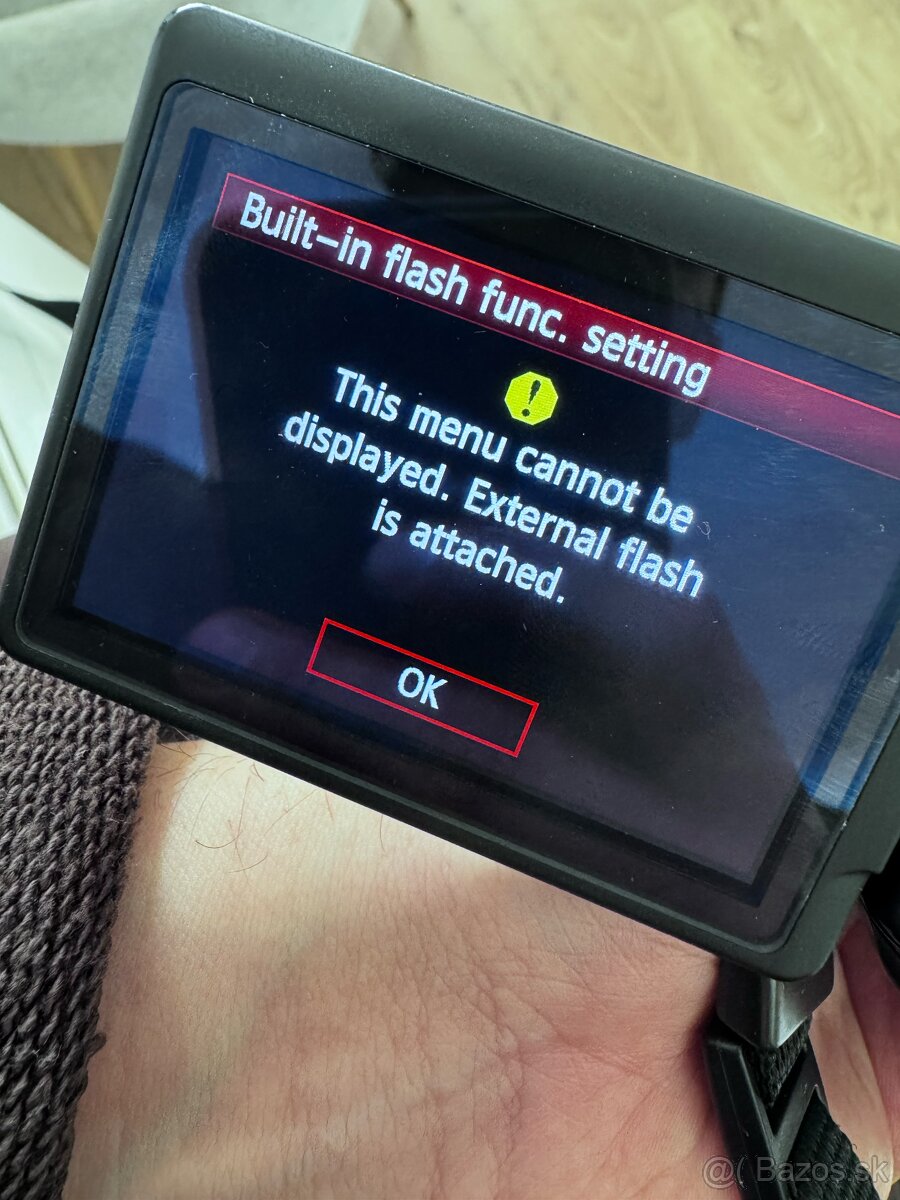 Canon EOS 600D +18-55mm + obal - 8