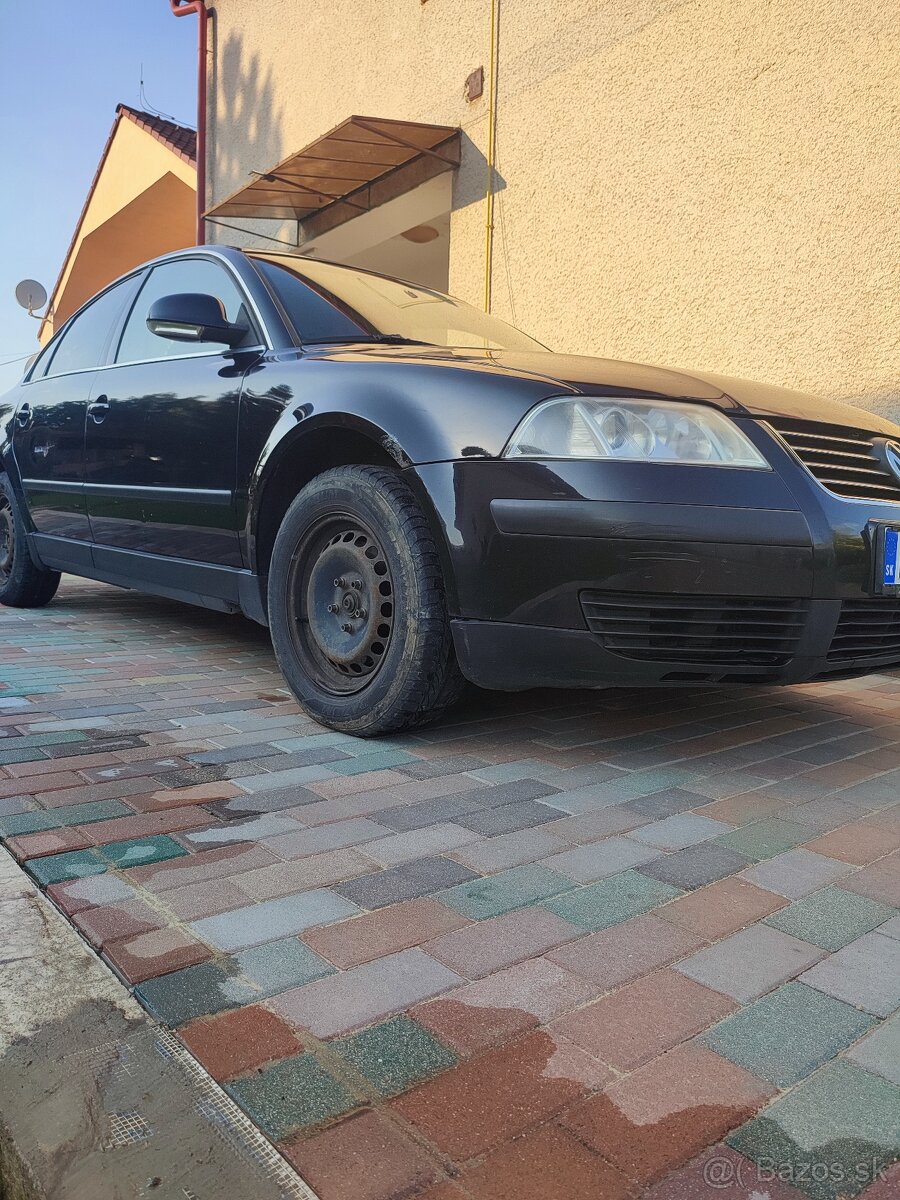‼️‼️Passat B5,5 aktuálne do zmazania ‼️‼️ - 8