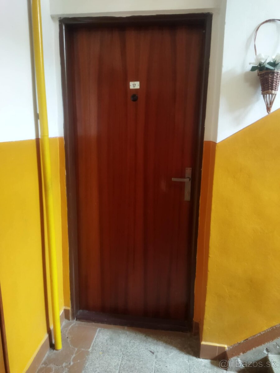 Byt na predaj - 8
