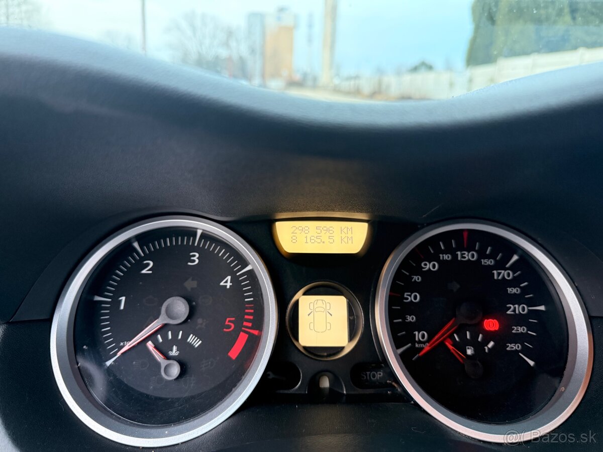 Renault megane 2 - 8