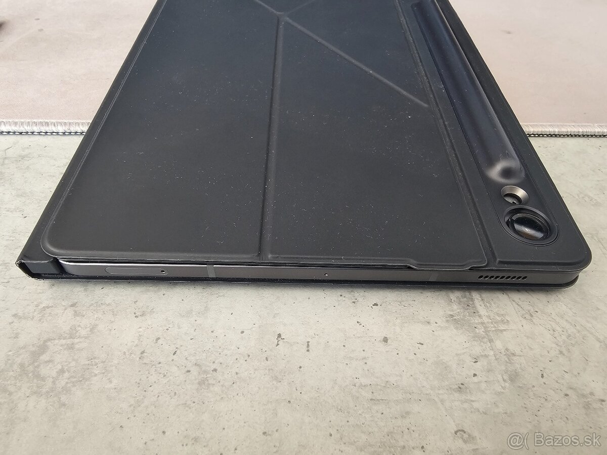 Tablet Samsung Galaxy Tab S9 FE 5G 256GB - 8