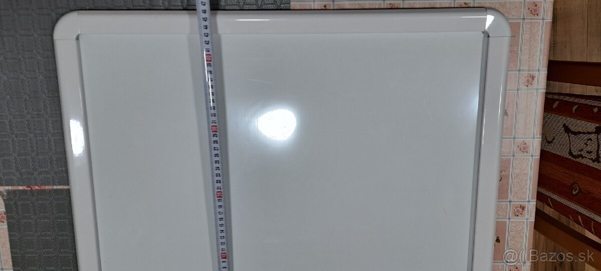 Magnetická tabuľa nový - 8