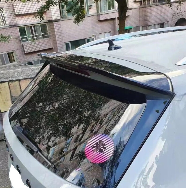 ŠKODA KODIAQ zadný spojler - 8