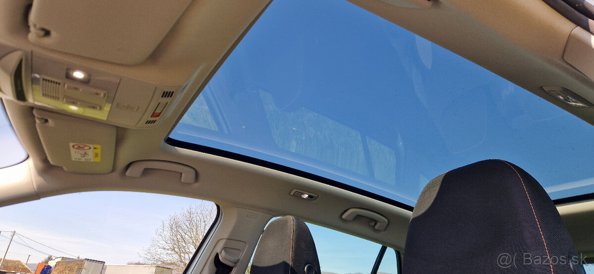 Škoda Scala 1.6 TDi 85 kW - 8