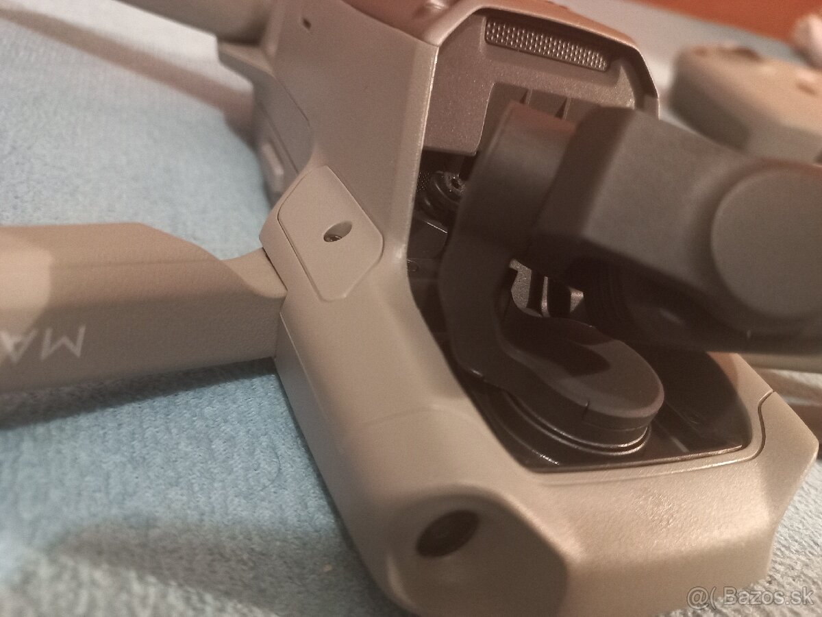 Dji Mavic Air 2 - 8