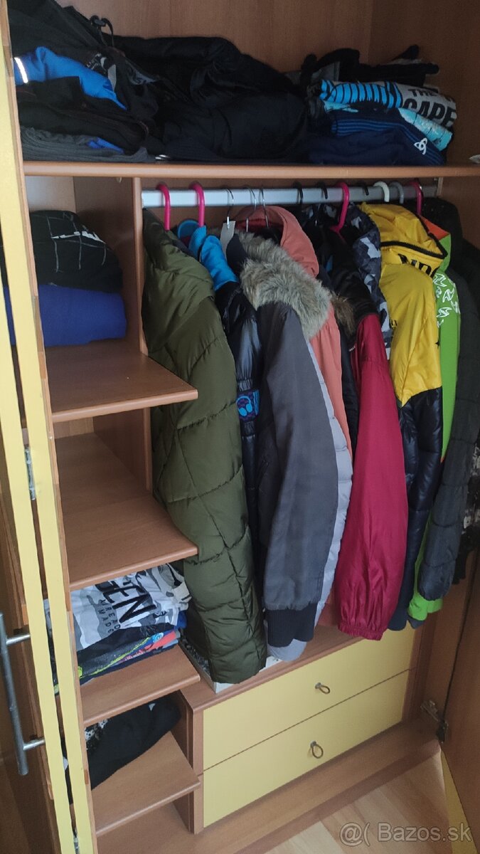 Detský nábytok cilek. - 8