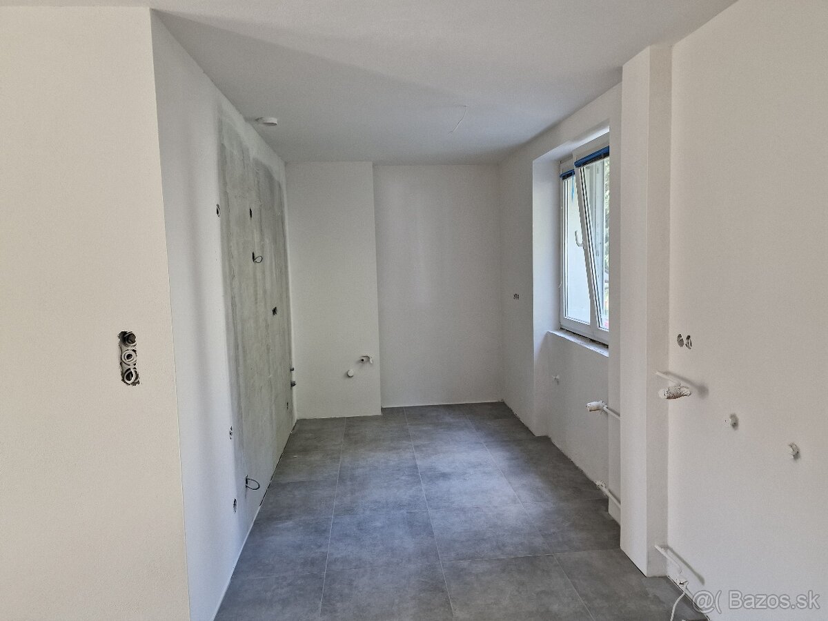 Maľovanie, airless, tmelenie, opravy, - 8