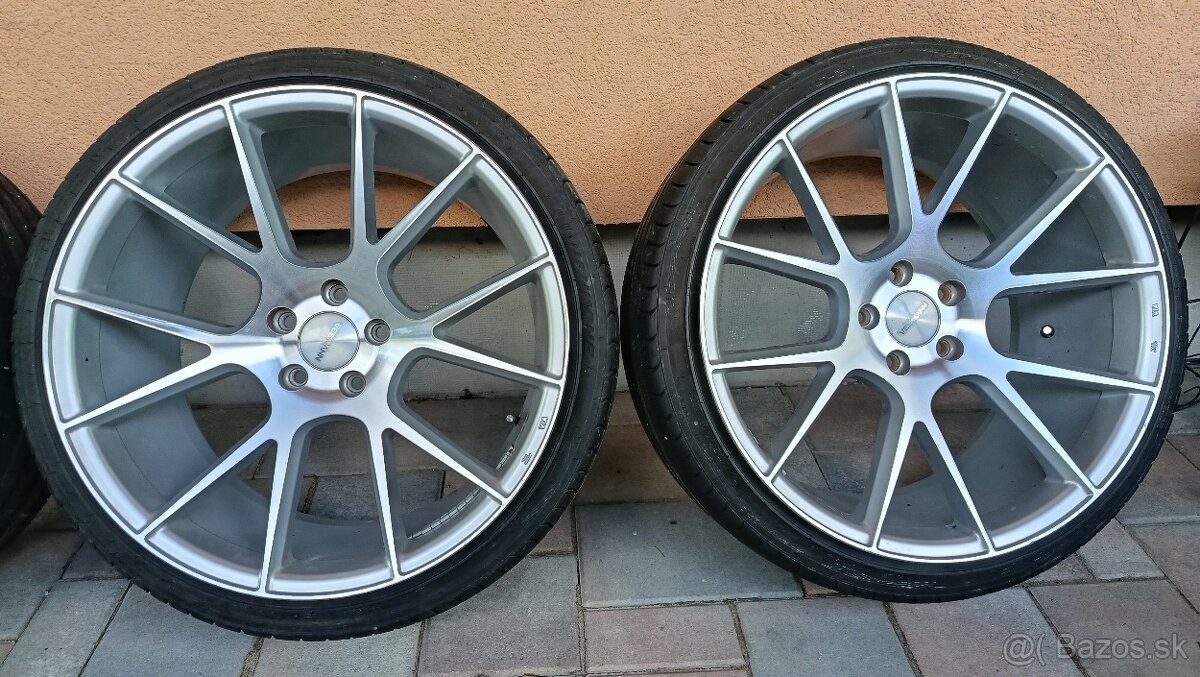 Veeman R20 5x112 - 8