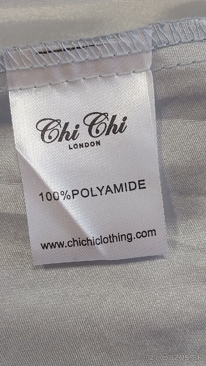 Šaty chi chi london - 8