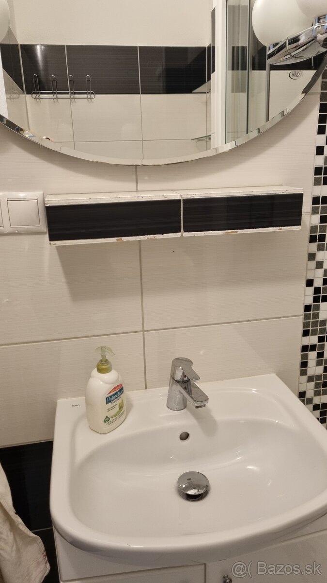 Prenajom-2 izbovy byt na Dunajskej ulici, Klokocina - 8