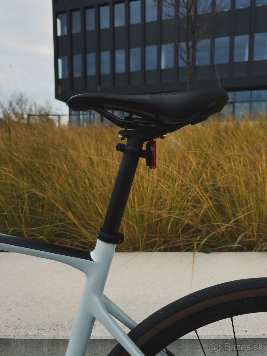 CUBE Attain GTC Race 2022 (56”) - 8