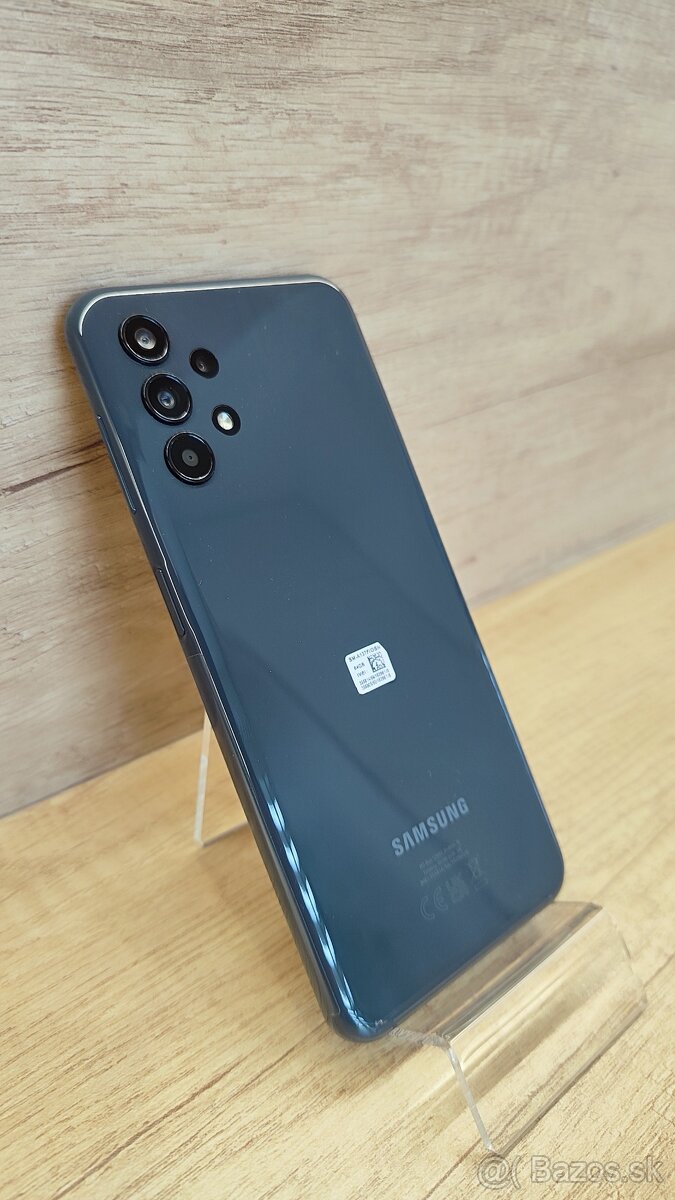 Samsung Galaxy A13 - super stav - nepoužívaný - 8