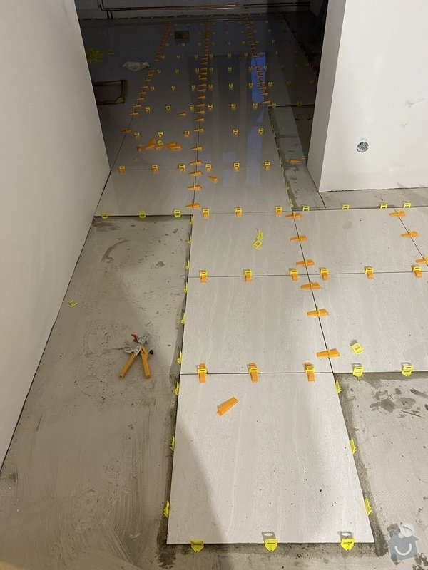 Stavebné práce – rekonštrukcie bytov a domov - 8