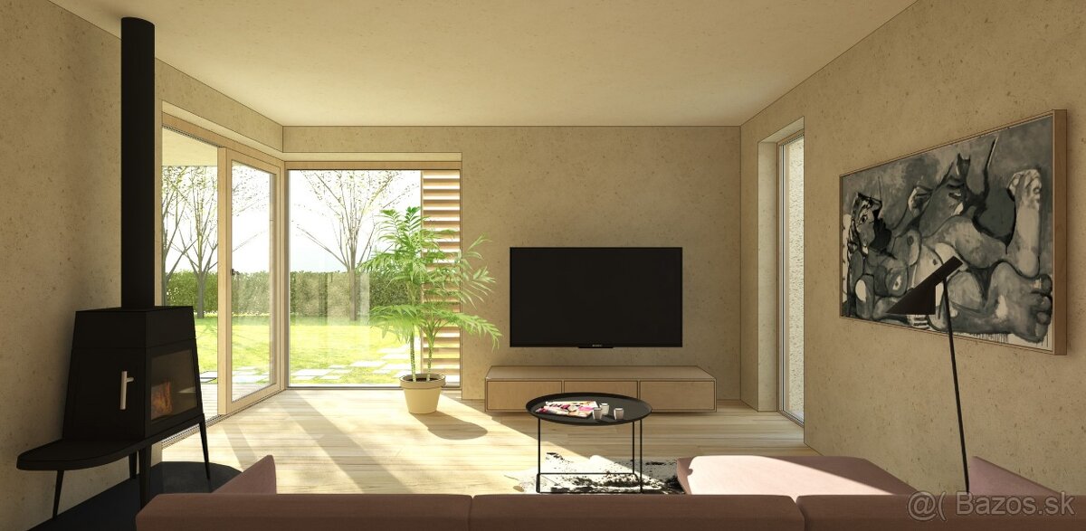 ROSINA - Na predaj domy v novej štvrti - 8