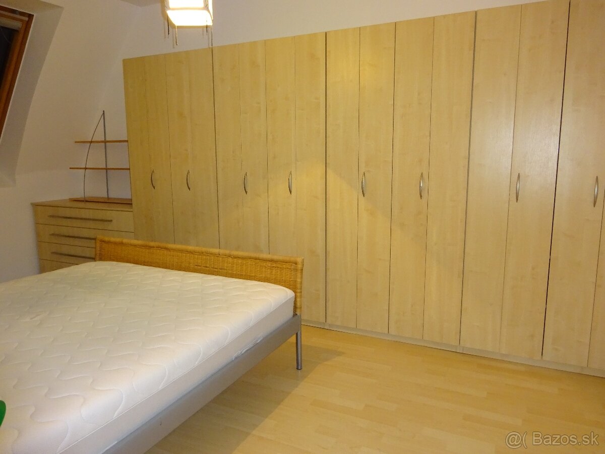 NOVOSTAVBA STARE MESTO na brehu DUNAJA - 8