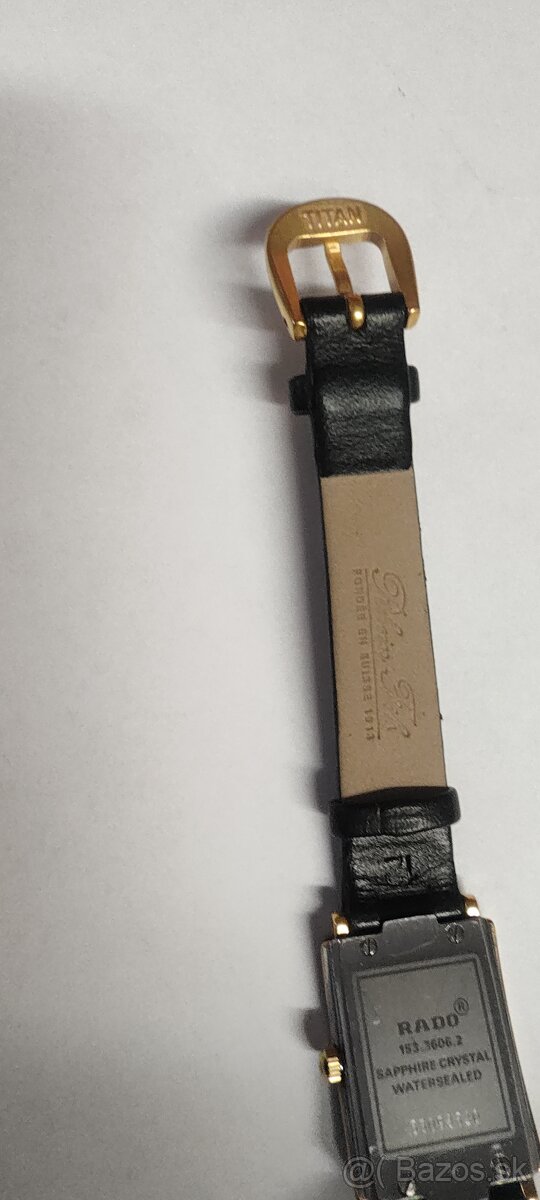 Hodinky RADO - 8